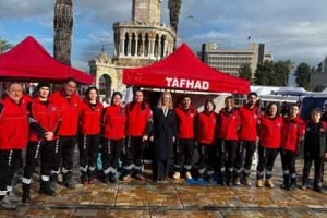 6 Şubat Depreminin 3. Yıl Dönümü