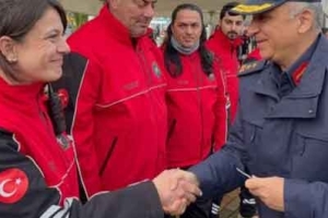 6 Şubat Depreminin 3. Yıl Dönümü