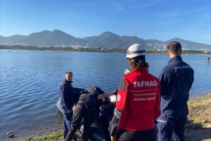 30 Ekim 2025 | İzmir Yerel Düzey Masabaşı ve Saha Tatbikatı