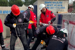 İç Eğitimlerle Daha Hazırız.