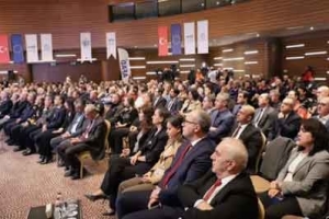 Dirençli İzmir Çalıştayına Katıldık