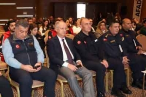 Dirençli İzmir Çalıştayına Katıldık