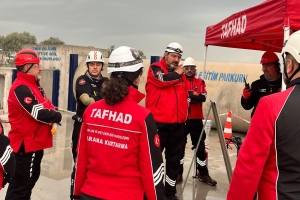 İç Eğitimlerle Daha Hazırız.