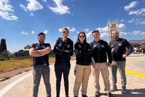 Tematik GPS-Harita-Pusula Eğitimi