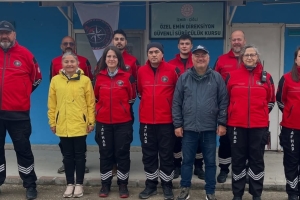 Türkiye’de Bir İlk Olan İleri Sürüş Eğitimi Aldık