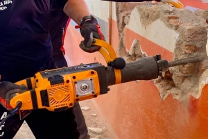 Manisa Bölgesel Düzey Saha Tatbikatı