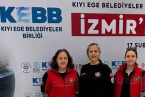 KEBB Kent Söyleşileri – İzmir’de Afet Paneli