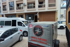 Bir Oyuncak Bin Gülücük Kampanyası