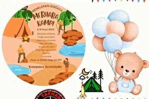 Bir Oyuncak Bin Gülücük Kampanyası