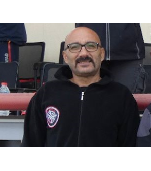 Adem BOZDEMİR