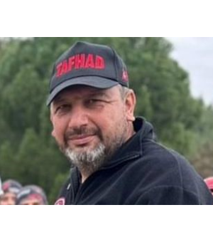Murat GÜLEBASTI