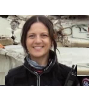Özlem GÜLEBASTI