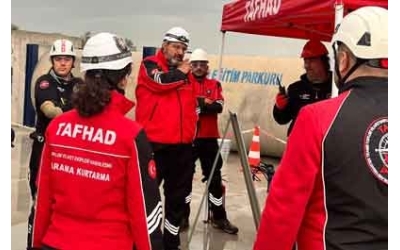 İç Eğitimlerle Daha Hazırız.