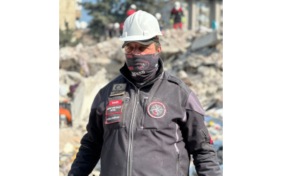 23 Nisan Ulusal Egemenlik ve Çocuk Bayramı