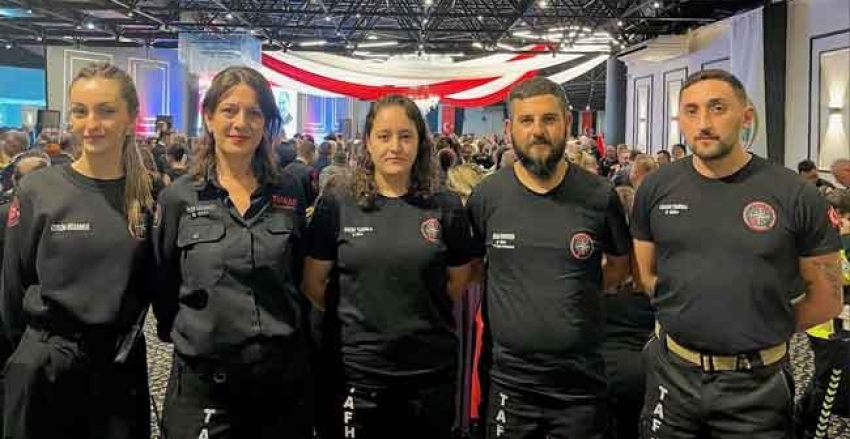 Cumhuriyetimizin 102. Yılı Kutlu Olsun!