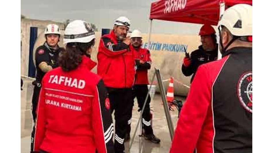 İç Eğitimlerle Daha Hazırız.