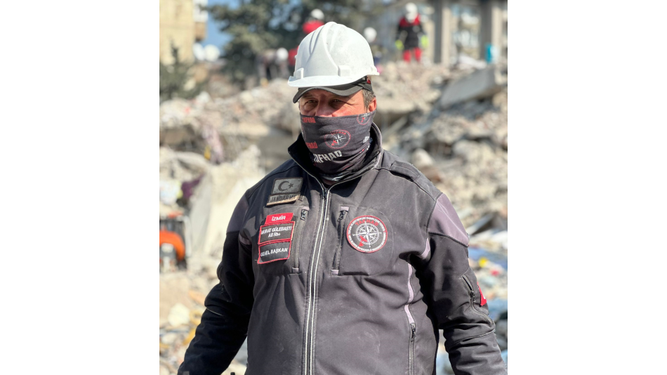 23 Nisan Ulusal Egemenlik ve Çocuk Bayramı