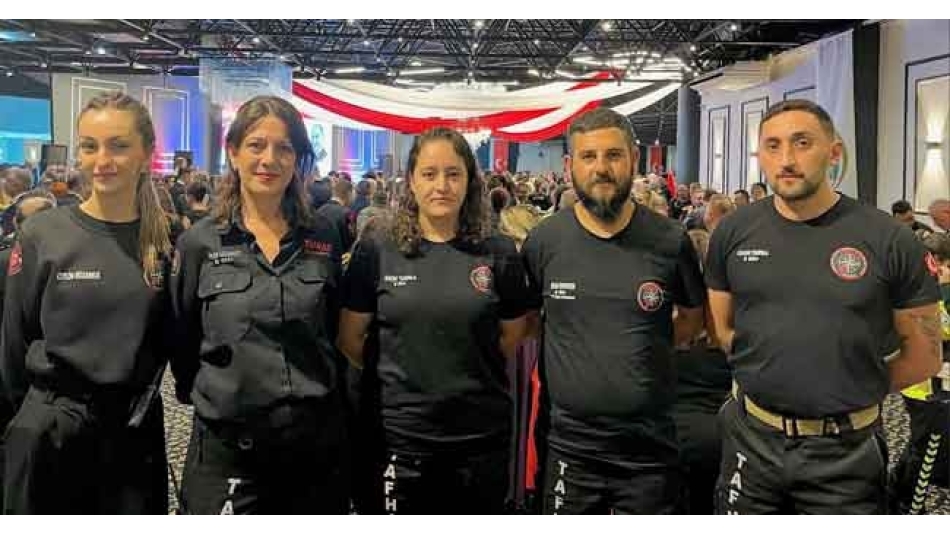 Cumhuriyetimizin 102. Yılı Kutlu Olsun!